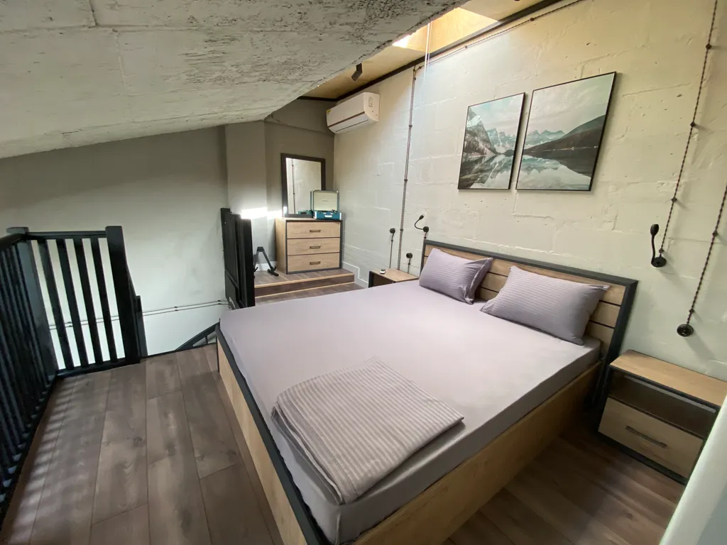 Panorama House & Apart Luxe