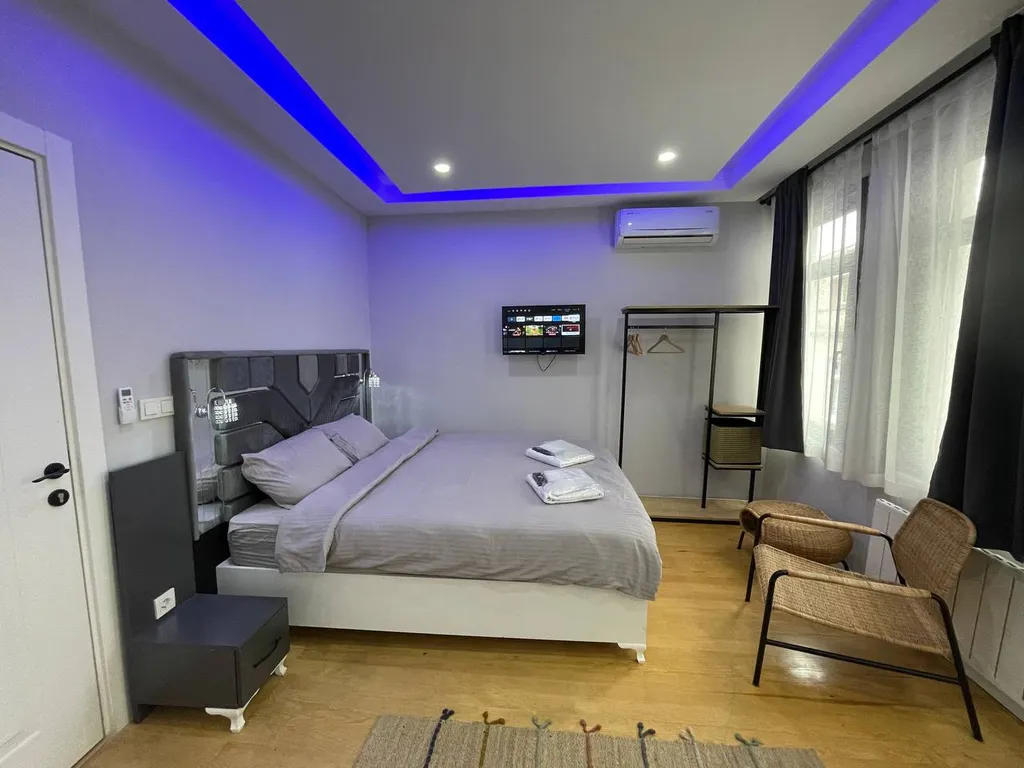 Квартира Deluxe flat near Taksim — аренда посуточно в Стамбул