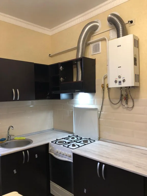 Коттедж Дом в центре — Кисловодск