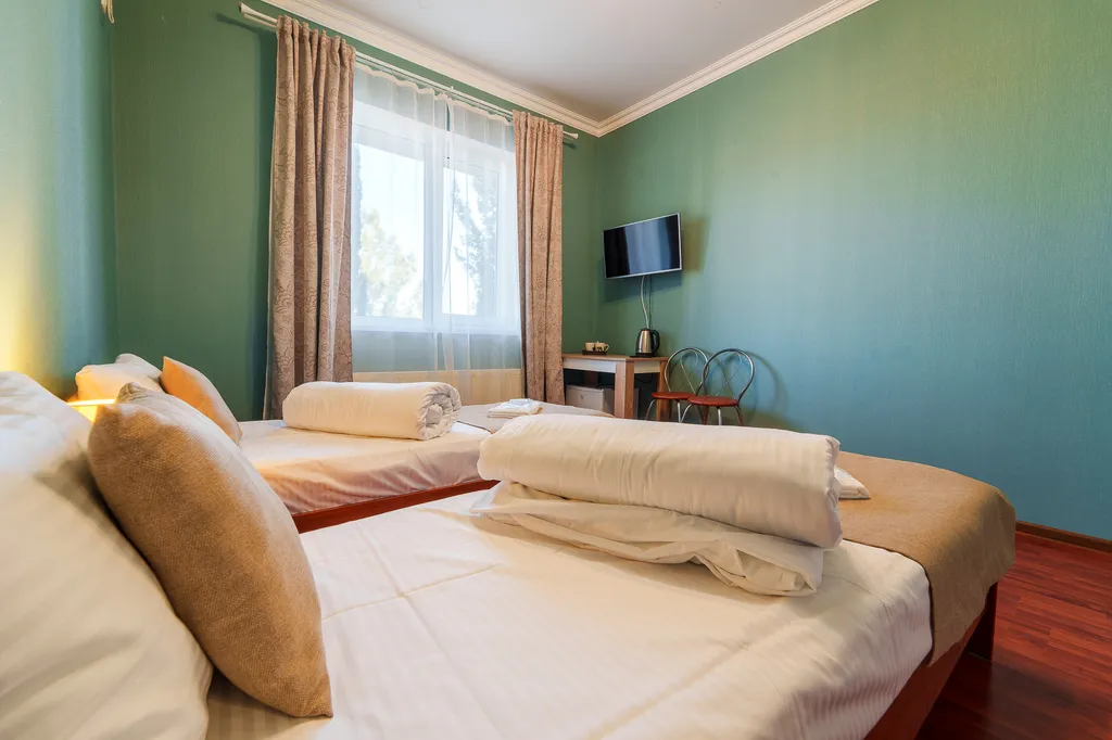 Квартира Комната — Геленджик