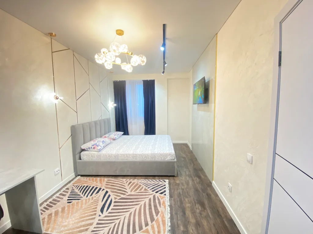 Апартаменты студия плюс