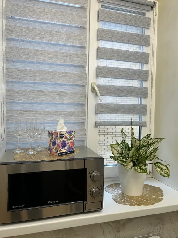 Уютная квартира рядом с жд вокзалом