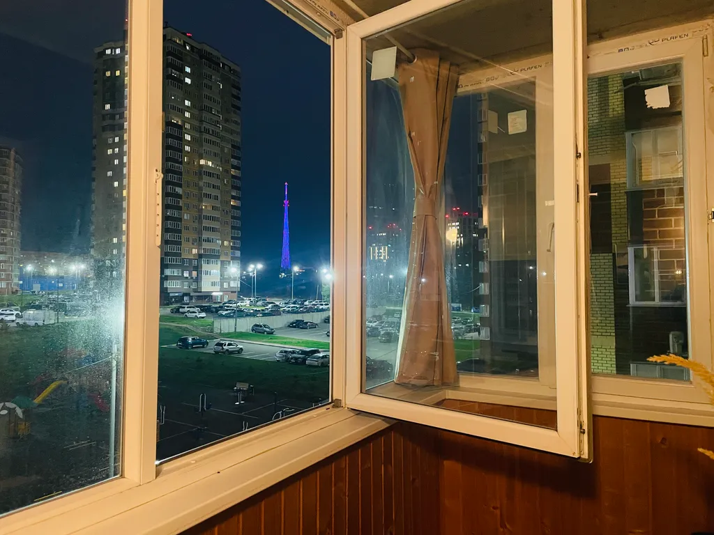 Уютная квартира у Платоновского парка