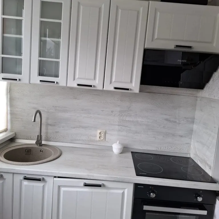 Уютная квартира в центре