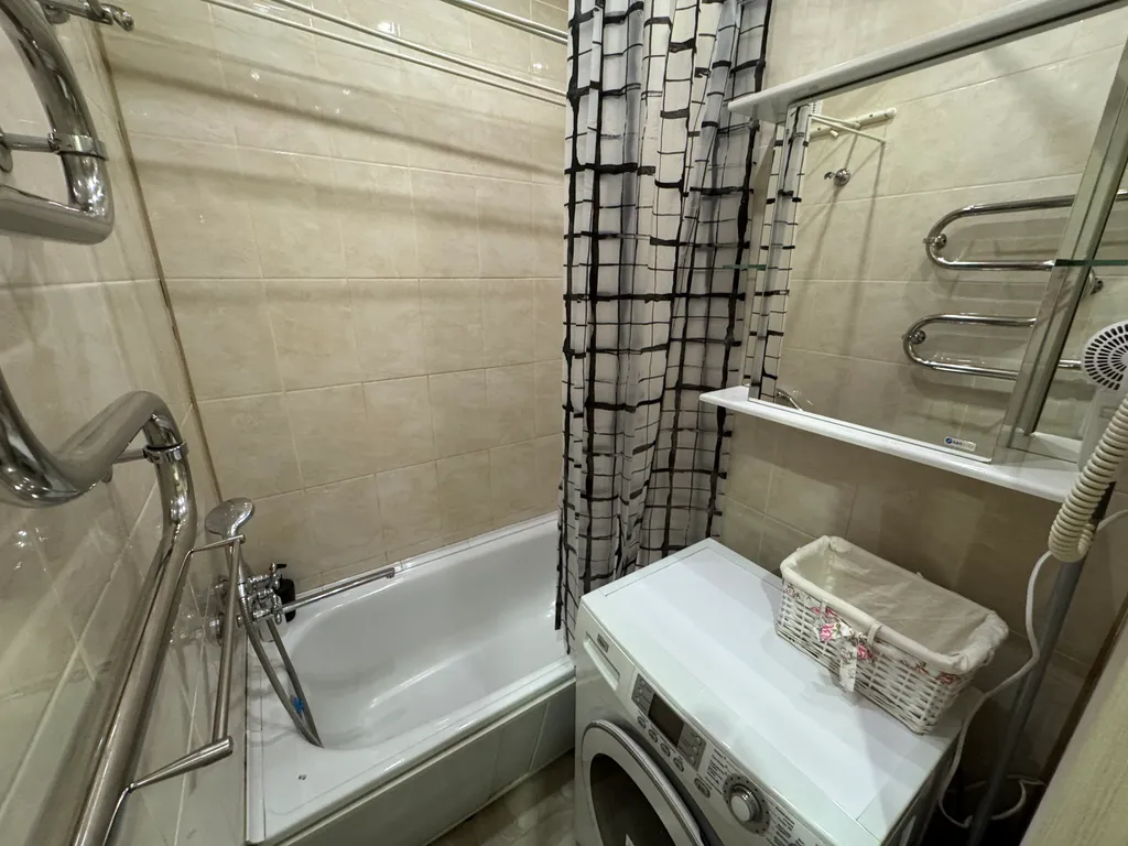 Квартира Уютная 2к квартира Апарт-Комфорт на Которосльной набережной — Ярославль