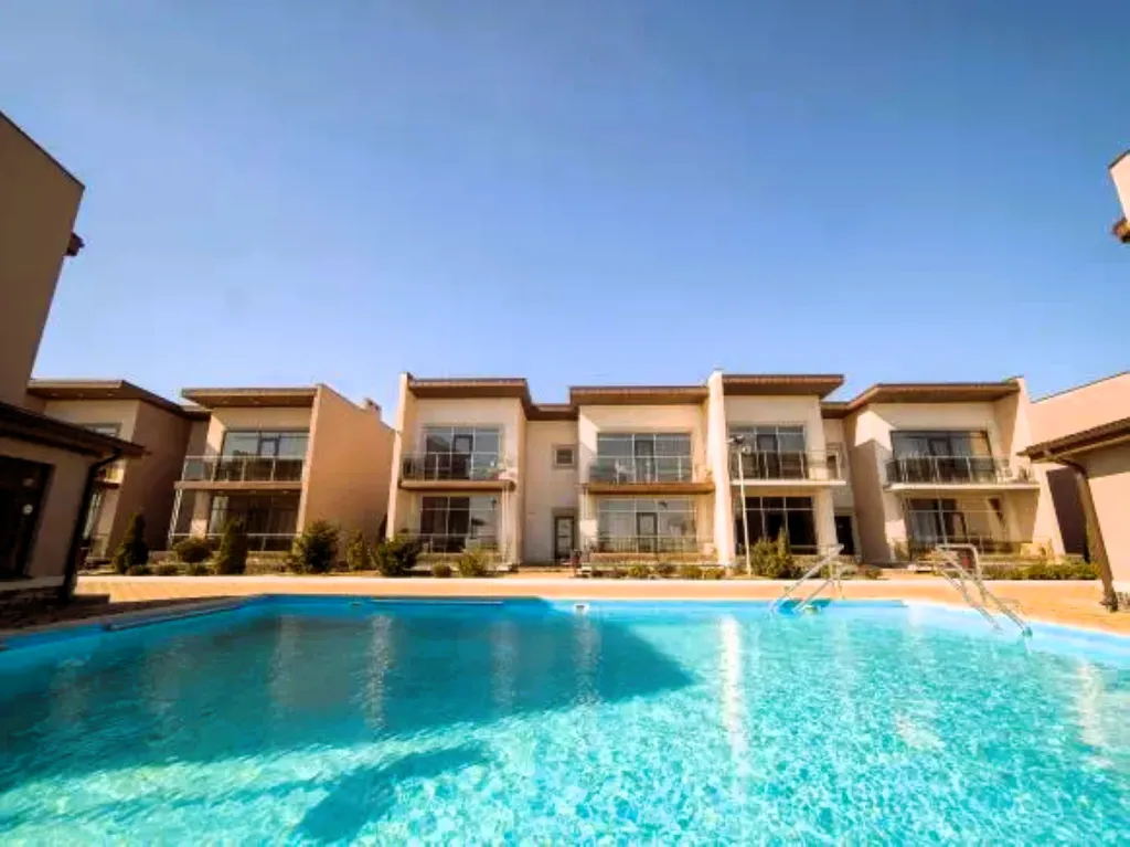 Aпарт-отель Кристалл Люкс