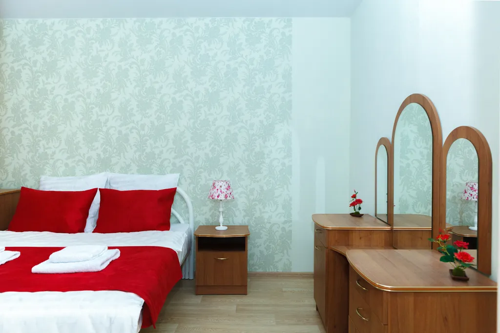 Квартира Квартира Зелёный Город — Красноярск