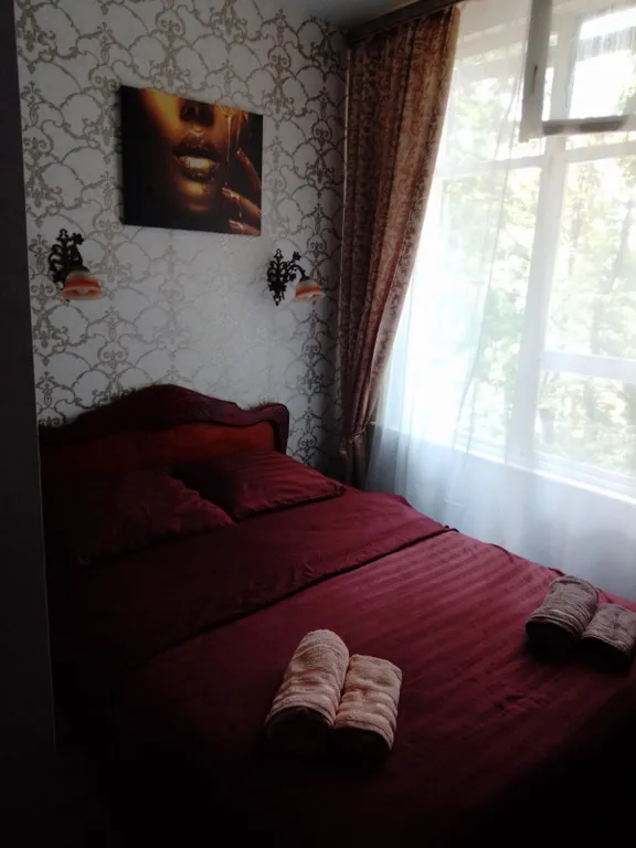 Двухместный улучшенный с видом на море