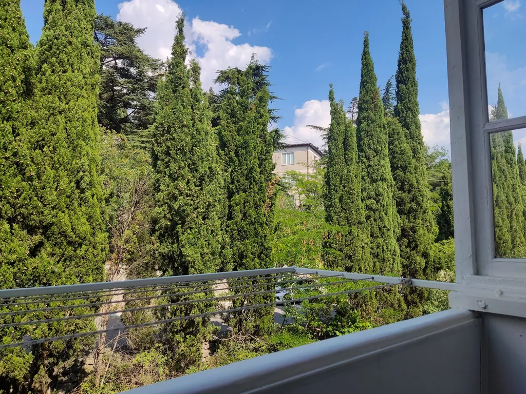 Комфортная квартира в центре города