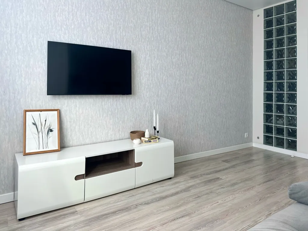 Квартира Апартаменты Bliss-Топаз в центре Казани — Казань