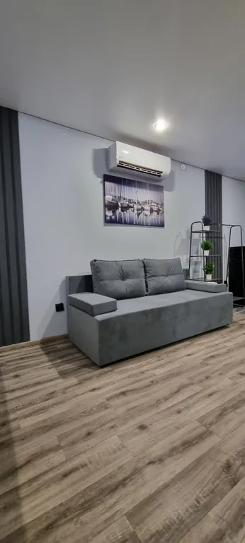 Квартира-студия