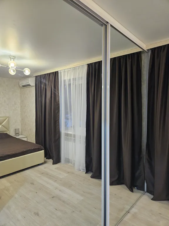 Люксовая 2-комнатная квартира в центре