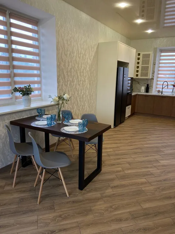 Роскошная усадьба в 5 минутах от Минска