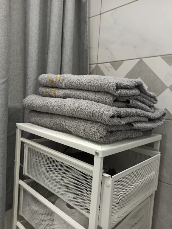 Квартира Апартаменты Этюд — Великий Новгород