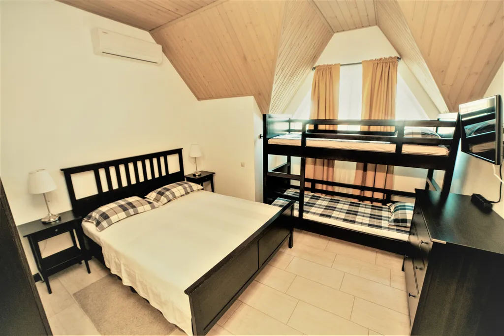 Квартира Комната — Кучугуры