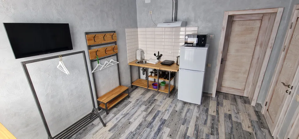 10-комнатная Квартира