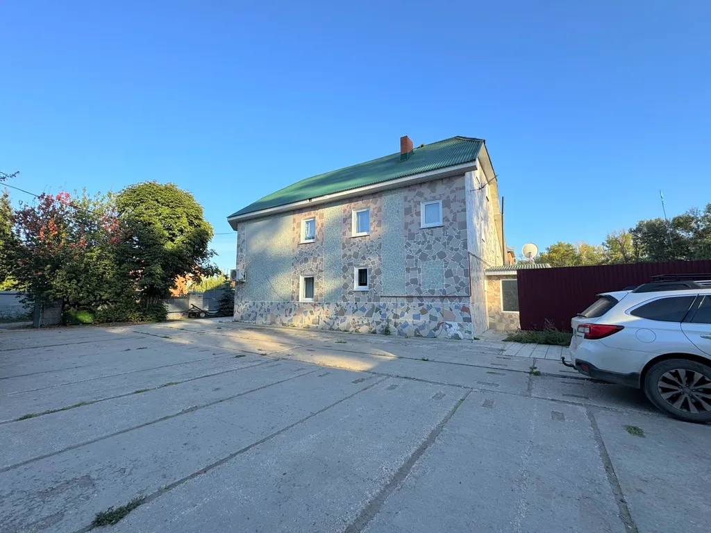 Коттедж Сингапур в коттеджном комплексе