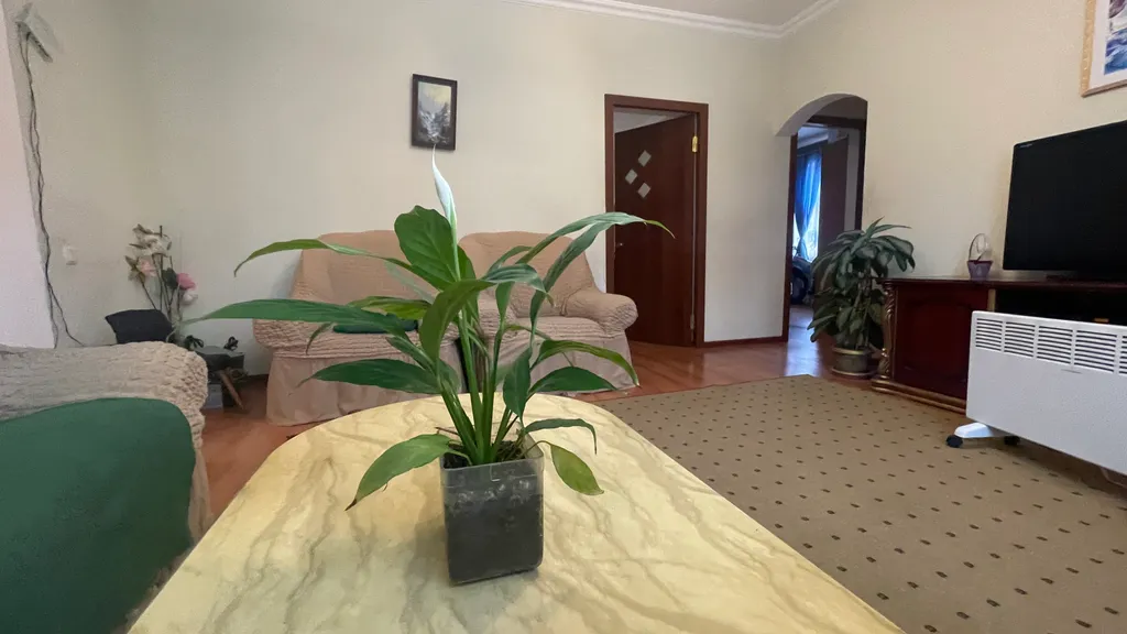 Квартира 2-комнатная Квартира — Сухум