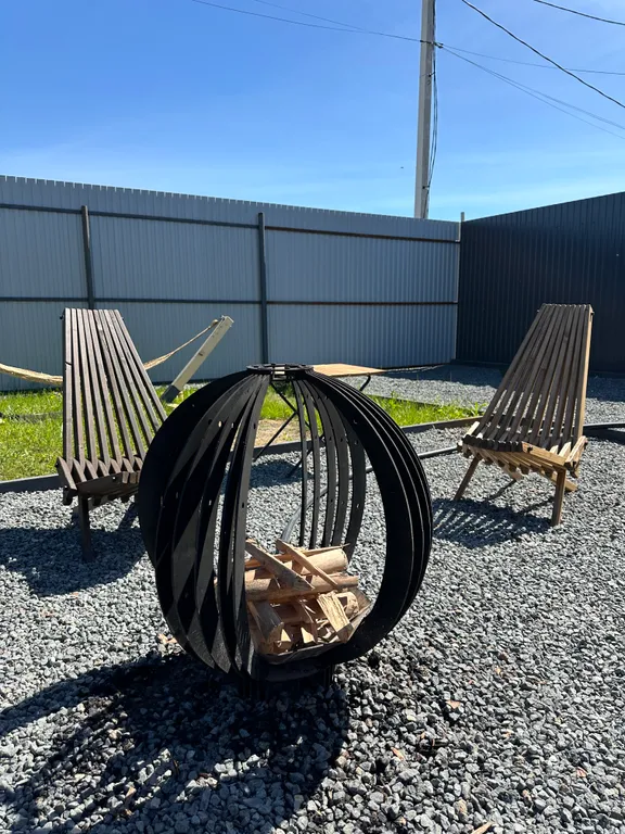 Барн хаус Ольха