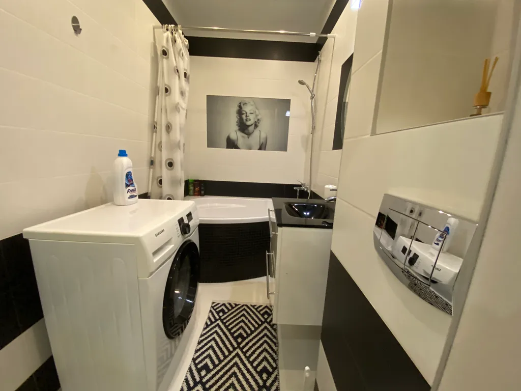 Квартира Квартира Royal Red Apartment у Королевских ворот — Калининград