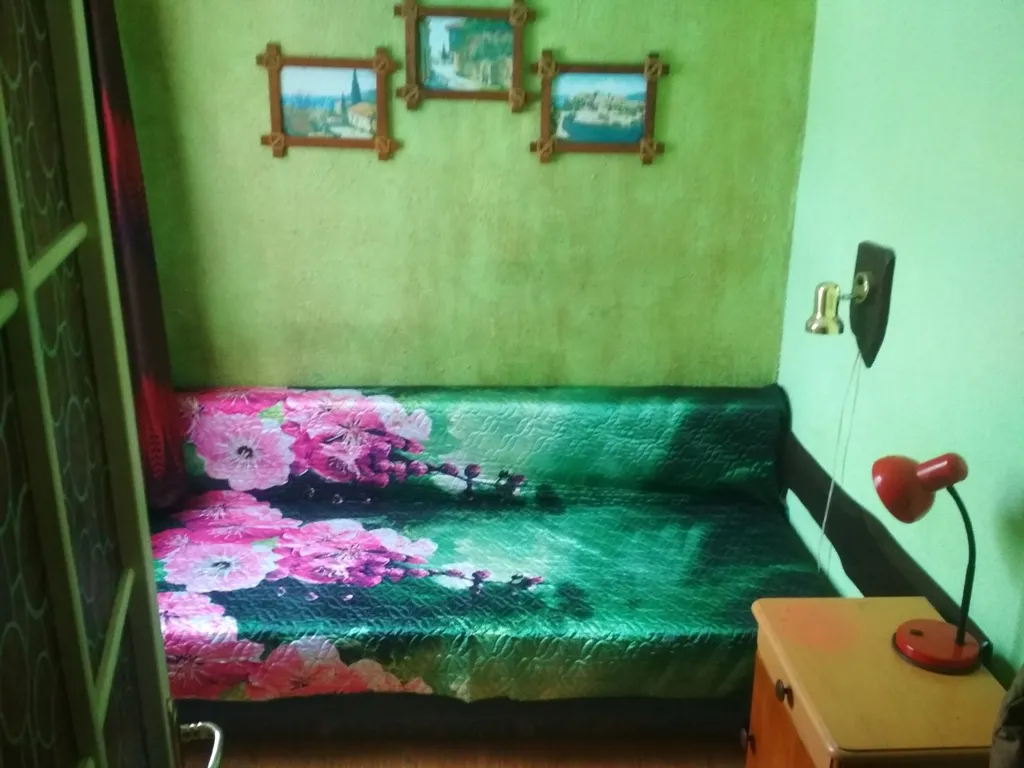 2-комнатный Дом