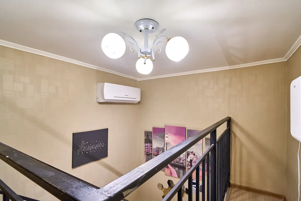 Квартира Уютная квартира-студия — Москва