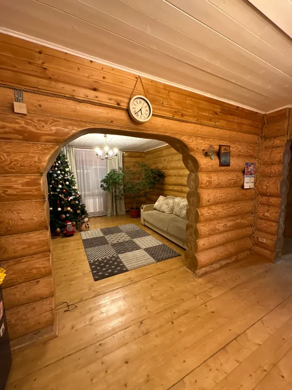 Внуково village экодом