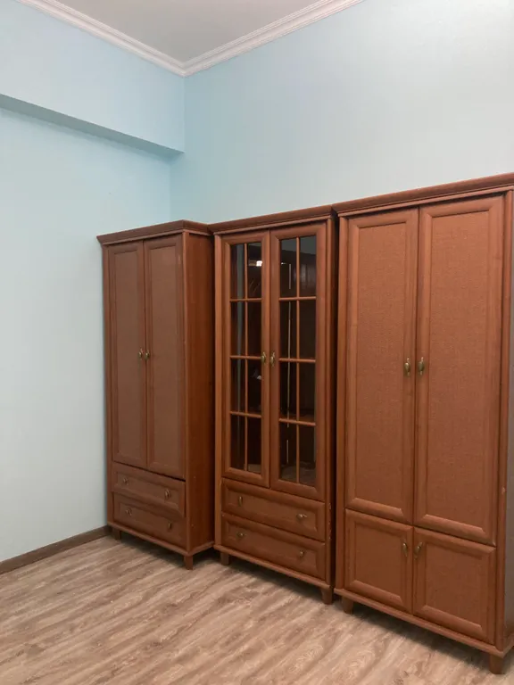 Дом в центре города