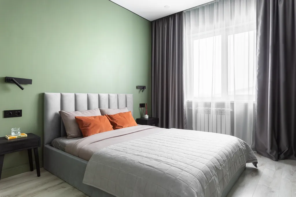 Апартаменты Райдер / Riders Apartments 75