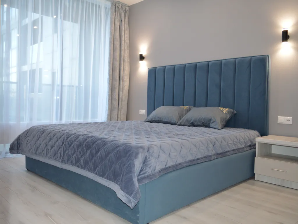 Квартира Апартаменты на первой береговой линии — Анапа