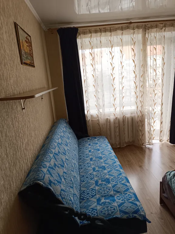 Квартира Квартира в шикарной локации Калининграда — Калининград