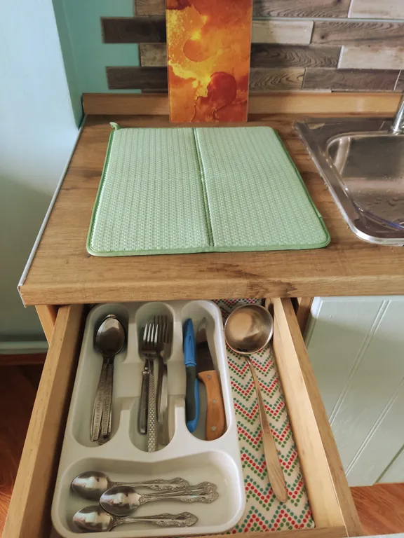 Элитная квартира с видом на город