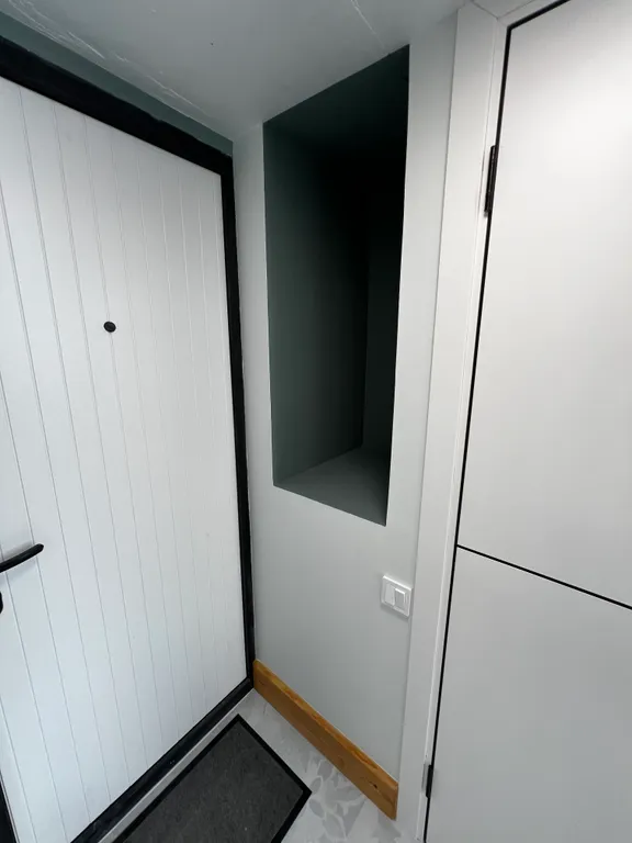 Квартира Комфортная двухуровневая квартира — Сочи