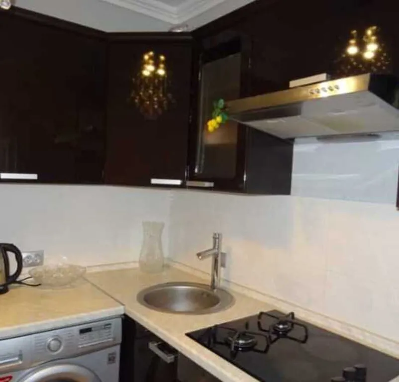 Уютная квартира у моря