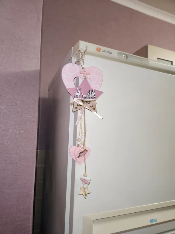 Просторная квартира с видом на город