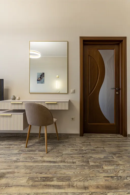 Апартаменты с видом на море