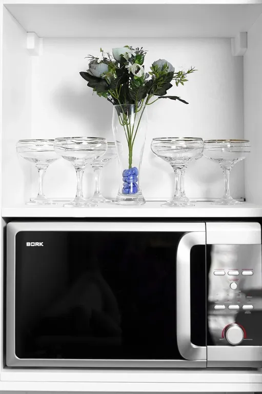 Стильная квартира в центре города