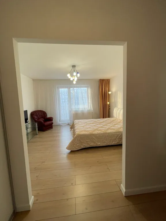 Квартира в центре