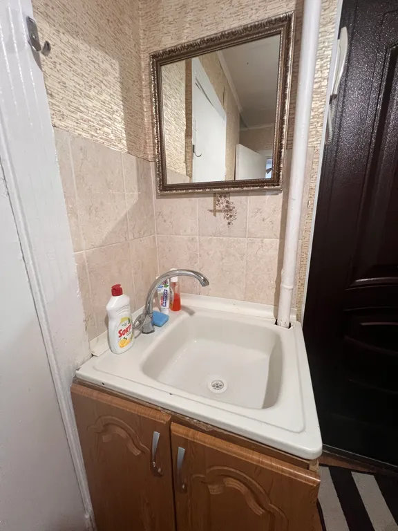 Малометражка в центре