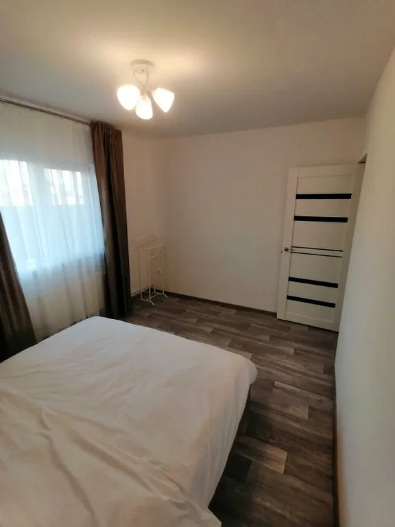 Комфортный дачный дом