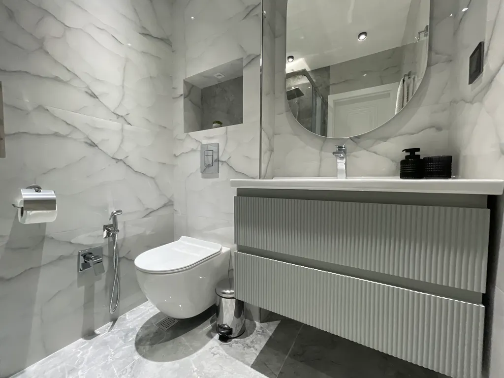 Pierre D’azur Apartment