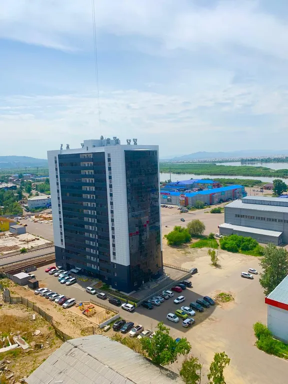 Уютная квартира в центре