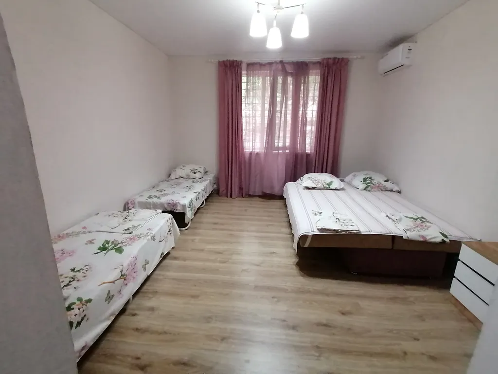 Коттедж Дом под ключ — Сухум