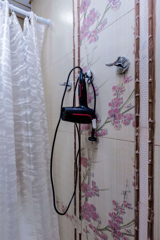 Апартамент Дендрарий