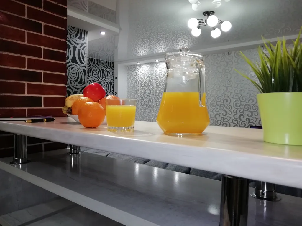 Scandica Home Апартаменты Loft