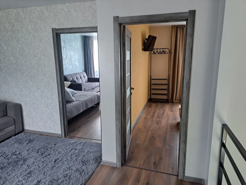 Уютный дом в тихом спокойном месте села Усть-Кокса