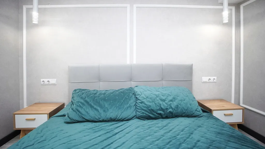 Идеальная студия с террасой и спальной зоной — всё, что нужно для вас