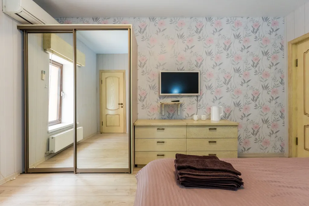 Квартира Комната — Геленджик