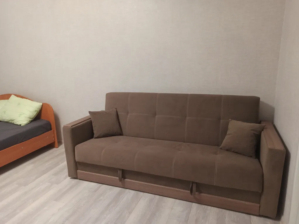 Квартира у Кремля без телевизора. Информационный детокс!