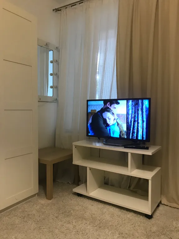 Комфортный дом в центре Геленджика